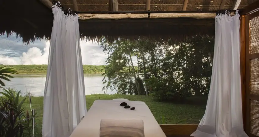 Inkaterra Reserva Amazonica FAQ