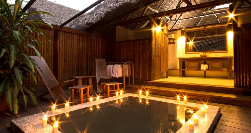 inkaterra reserva amazonica tambopata suite