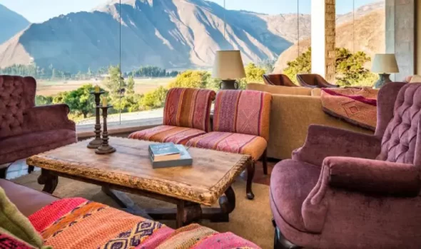 Inkaterra Sacred Valley – A Luxury Eco-Experience In The Heart Of Peru