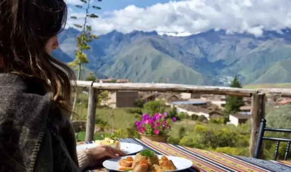 Iskay Maras Restaurant Cusco: Complete Guide To Authentic Peruvian Dining