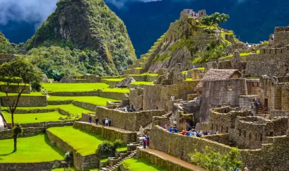 Machu Picchu Circuit 3 – The Complete Guide For Travellers