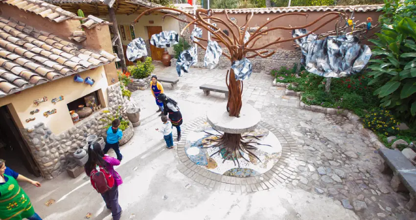 pablo seminario workshop how to get