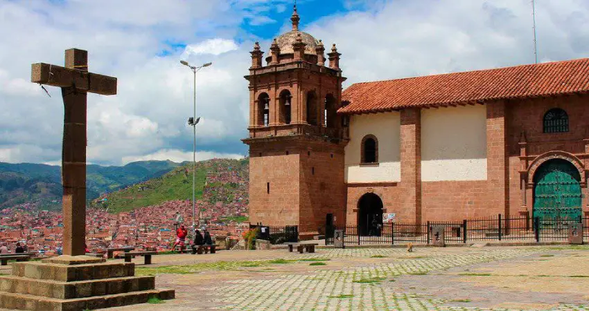 san cristobal cusco best time to visit