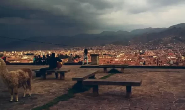 San Cristobal Cusco: Complete Travel Guide To This Historic Neighborhood & Viewpoint