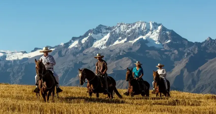 Sol y Luna Sacred Valley FAQ