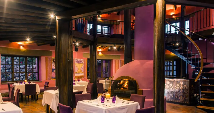 sol y luna sacred valley killawasi