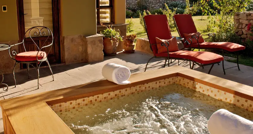 sol y luna sacred valley premium casita