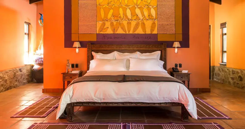 sol y luna sacred valley superior casita