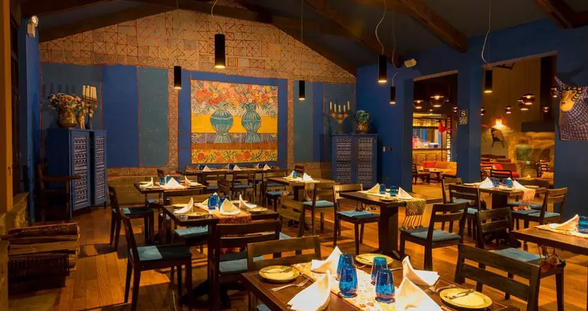 sol y luna sacred valley wayra