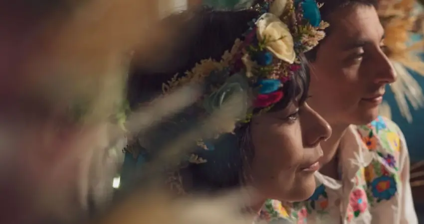 sumaq hotel machu picchu andean wedding