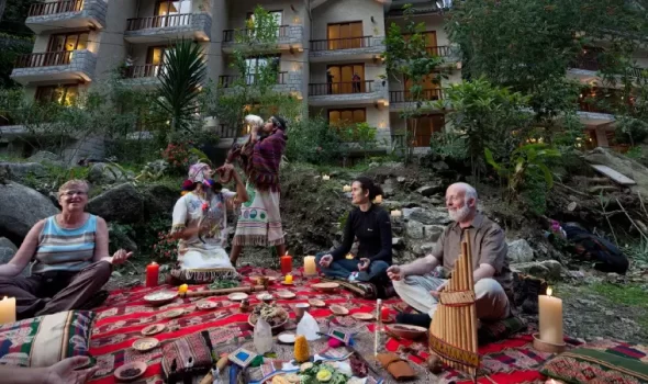 Sumaq Hotel Machu Picchu: The Ultimate Luxury Experience At The Gateway To The Lost City