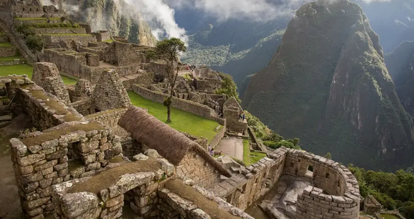 sunrise in machu picchu FAQs
