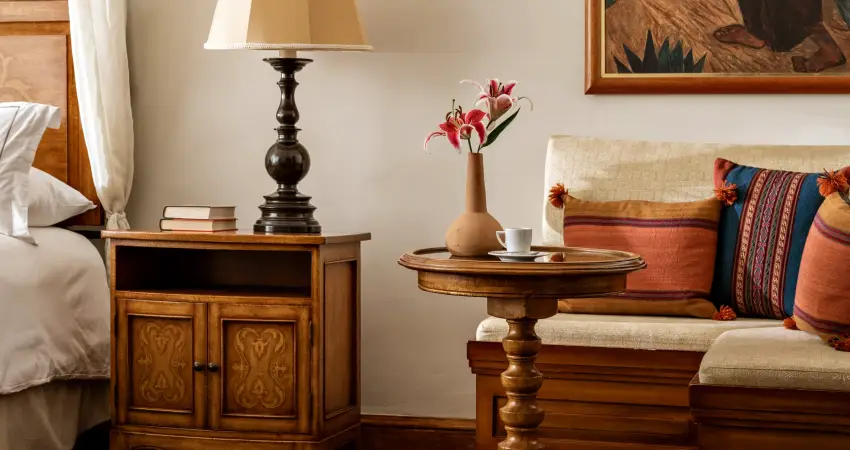 belmond palacio nazarenas junior suite