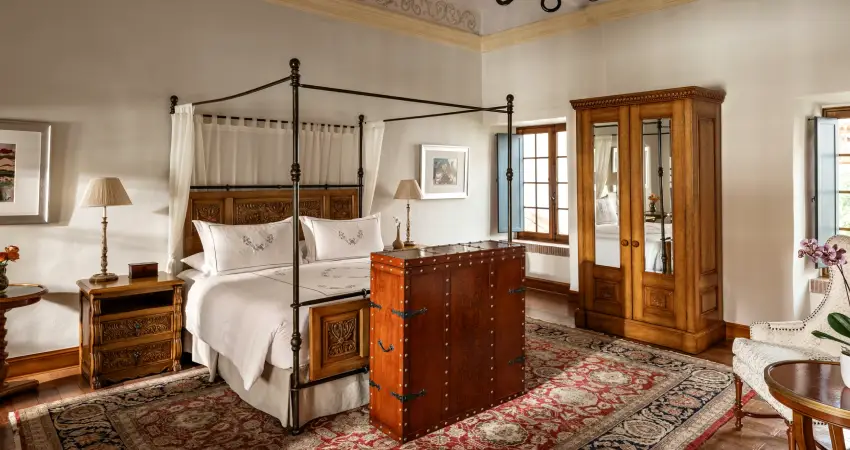 belmond palacio nazarenas signature suite