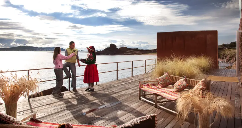 Best Luxury Hotel in Peru  Faq