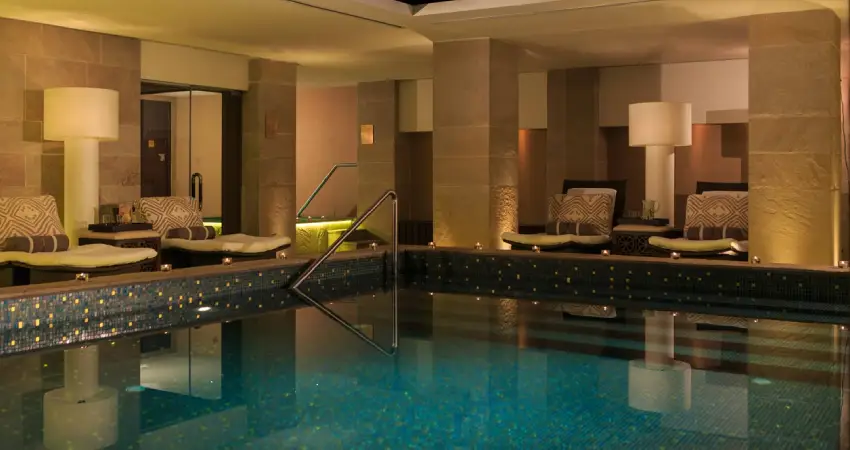 best luxury hotel in peru jw marriott el convento cusco