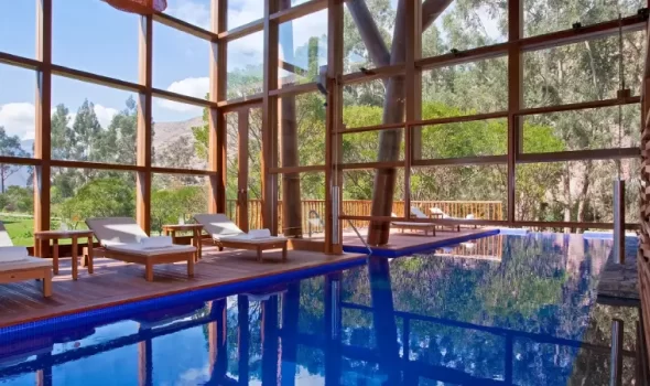 Best Luxury Hotel In Peru: A Traveler’s Guide