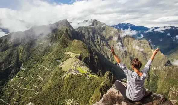 Huayna Picchu Altitude: Complete Guide For Hikers And Machu Picchu Visitors