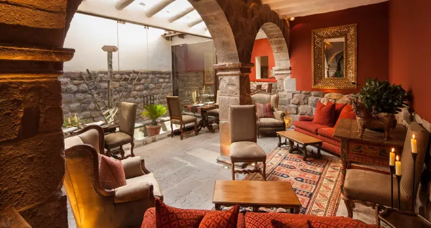 Inkaterra la Casona Cusco FAQ