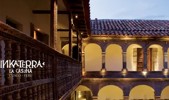 Inkaterra La Casona Cusco – Complete Guide To The Historic Luxury Boutique Hotel