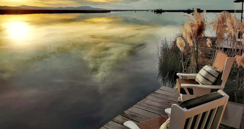 lake titicaca lodge location