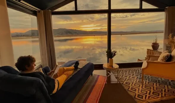 Discovering Your Lodge On Lake Titicaca: A Complete Travel Guide