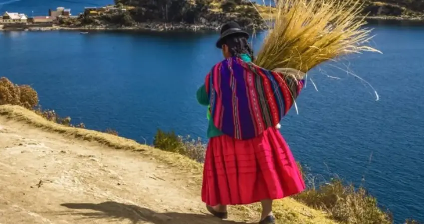 Luxury Guided Tours of Perú