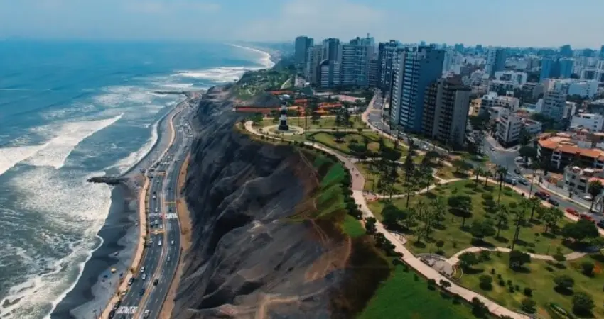 luxury guided tours of peru lima