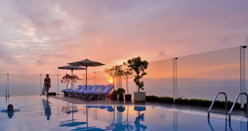 luxury peru vacations Lima