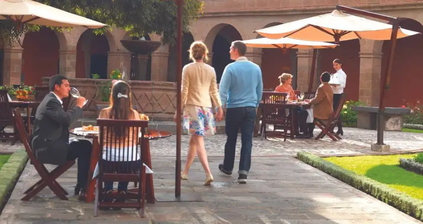 Monasterio a Belmond Hotel Cusco FAQ