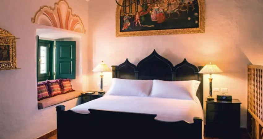 monasterio a belmond hotel cusco deluxe rooms