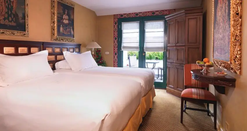 monasterio a belmond hotel cusco junior suite
