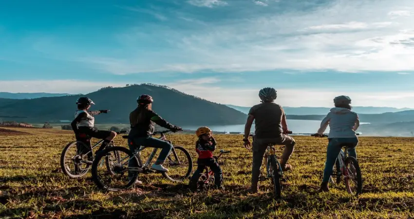 Mountain Biking Sacred Valley faq