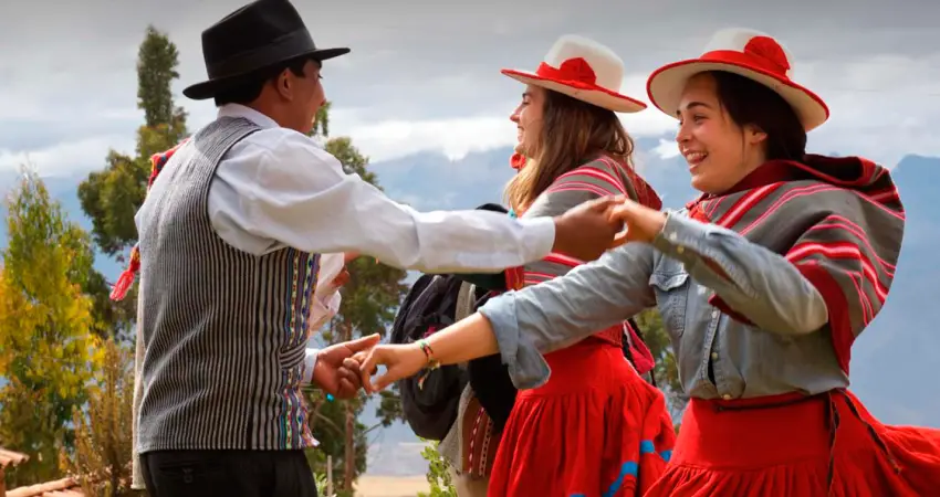 Peru vacation package all inclusive FAQ