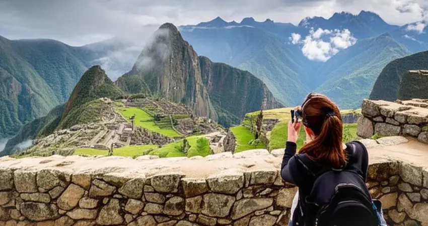 peru vacation package all inclusive cusco