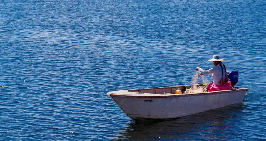 Peru vacation package all inclusive 