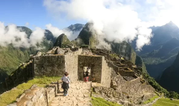 Peru Vacation Package All Inclusive: Your Ultimate Guide To An Unforgettable Journey