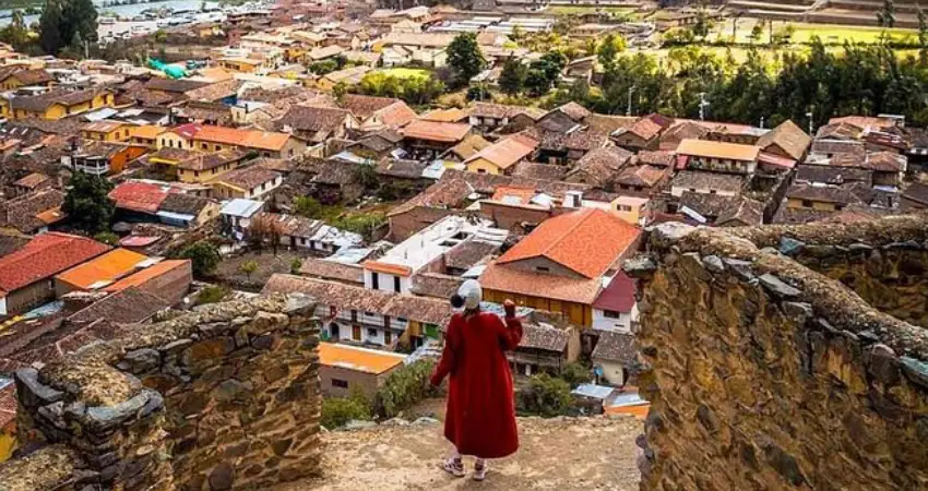 peru vacation package all inclusive sacred valley