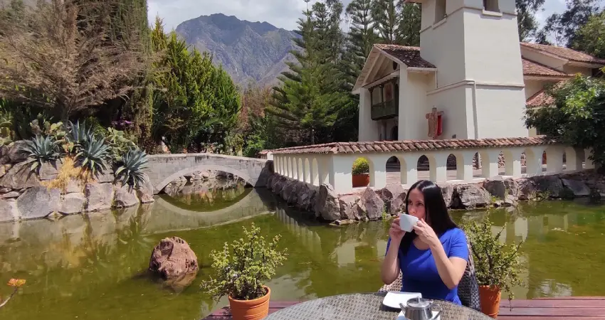 Aranwa Sacred Valley FAQ