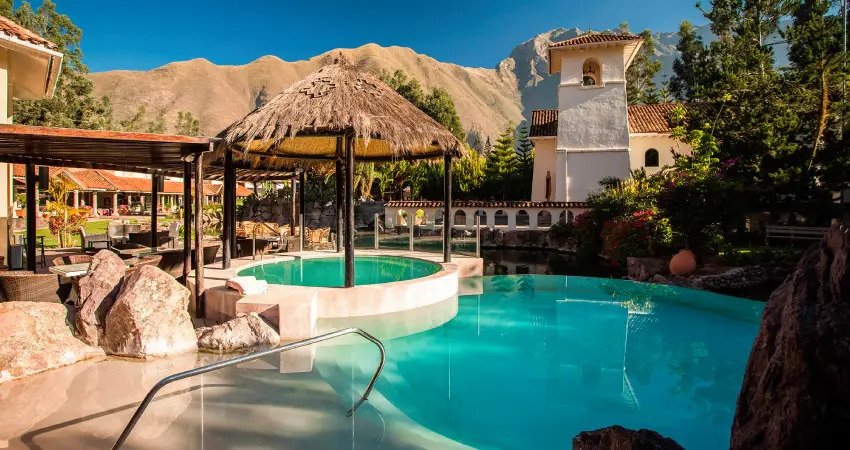 Aranwa Sacred Valley 