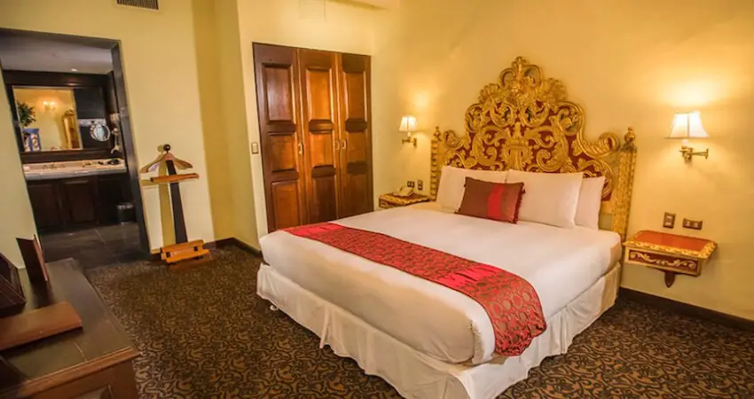 aranwa sacred valley junior suite colonial