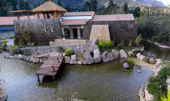 Aranwa Sacred Valley: Your Complete Guide To Luxury In The Heart Of The Incas