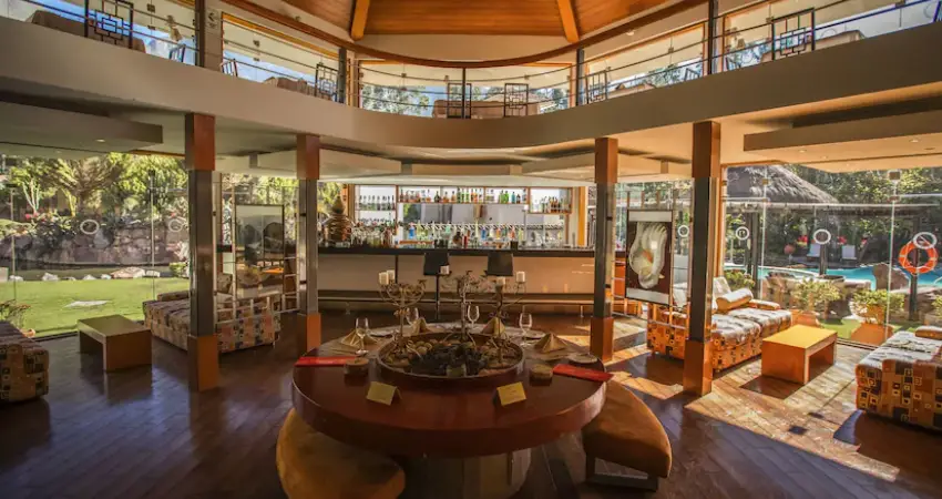 aranwa sacred valley pukawi restaurant