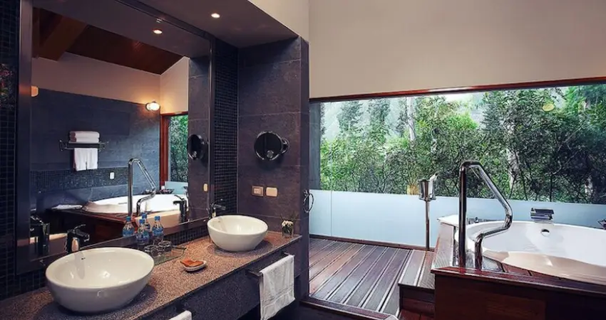 aranwa sacred valley serenity suite