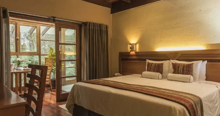 casa del sol machupicchu river view suite 1