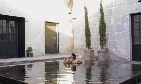 Cirqa Hotel Peru: A Luxurious Journey Through Incan History In The Sacred Valley