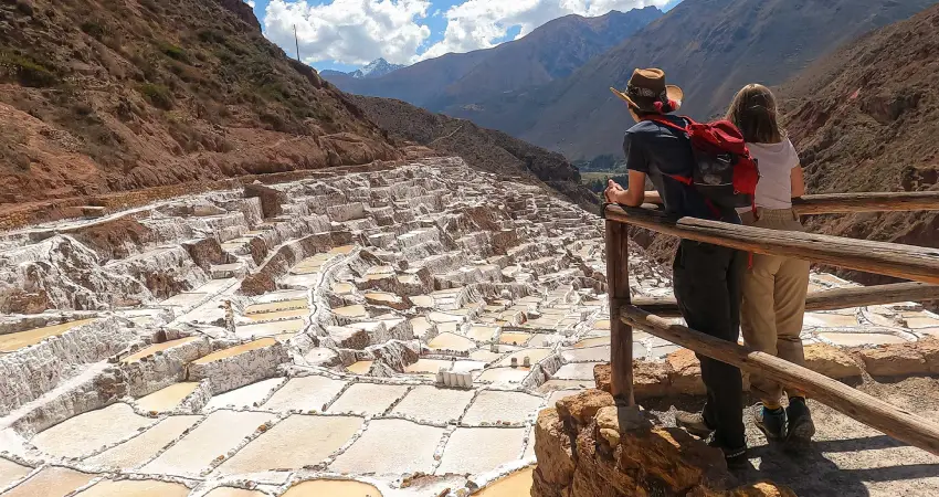 Custom trip to Perú FAQ