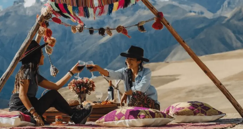 Custom trip to Perú Best Time