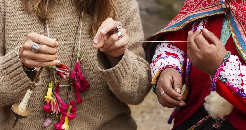 Custom trip to Perú