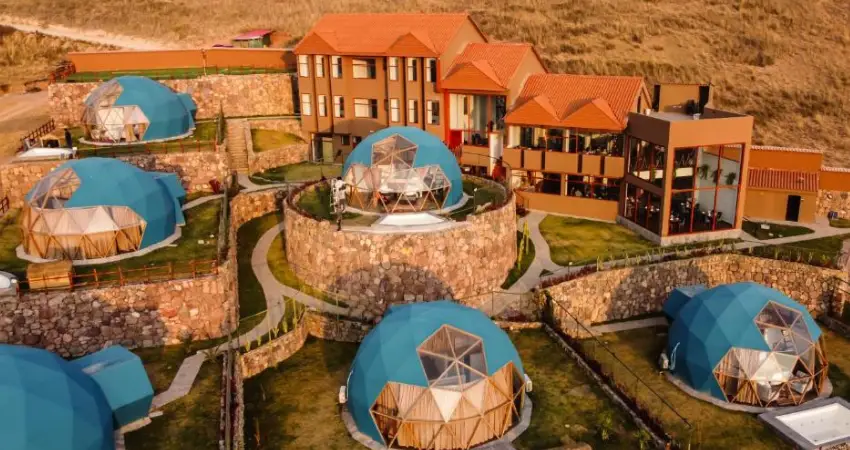 Hotel Memorable Sacred Experience FAQ